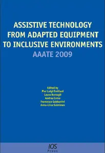 Assistive Technology from Adapted Equipment to Inclusive Environments (repost)