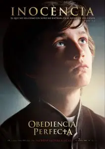 Obediencia perfecta / Perfect Obedience (2014)