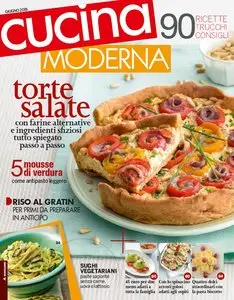 Cucina Moderna - Giugno 2015