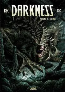 Darkness T3 Citadel (2012)