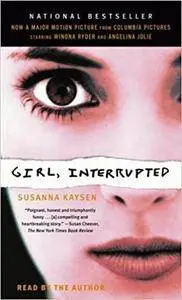 Girl, Interrupted [Audiobook]