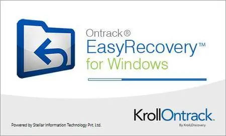 Ontrack EasyRecovery Technician 12.0.0.2 Portable