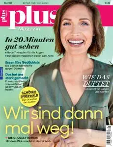Plus Magazin - August 2020