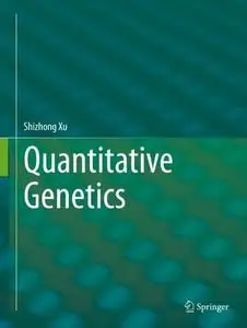 Quantitative Genetics