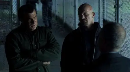 Maximum Conviction (2012)