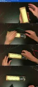 Oreilly - Processing and Arduino in Tandem