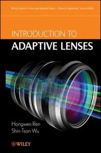 Introduction to Adaptive Lenses
