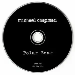 Michael Chapman - The Polar Bear (2014)