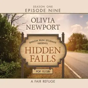 «A Fair Refuge» by Olivia Newport
