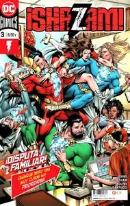 ¡Shazam! núm. 02-04