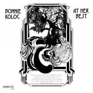 Bonnie Koloc - At Her Best (1976/2022) [Official Digital Download 24/96]
