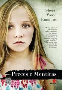 «Preces e mentiras» by Sherri Wood Emmons