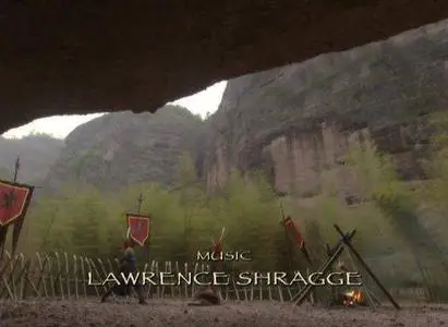 Son of the Dragon (2007)