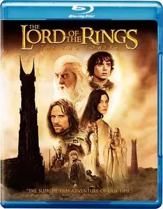 The Lord Of The Rings Trilogy (2001 - 2003) Extended Edition v2 [Reuploaded]