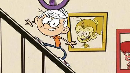 The Loud House S03E04