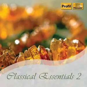 VA - Classical Essentials Vol.2 (2018)