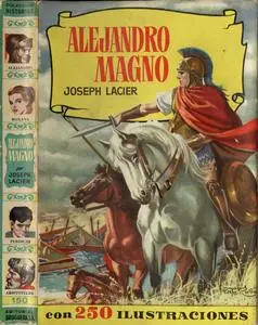 Colección Historias 150 - Alejandro Magno