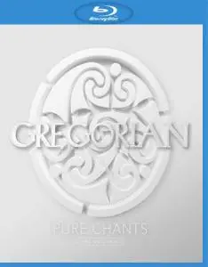 Gregorian - Pure Chants (2021)