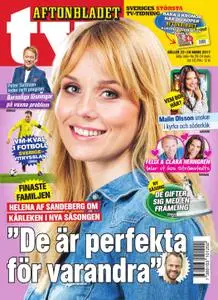 Aftonbladet TV – 20 mars 2017