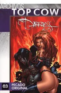 The Darkness. Archivos Top Cow Tomo 4 (de 6) Sexo Opuesto