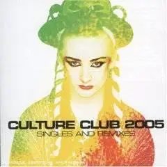 Culture Club - Singles & Remixes