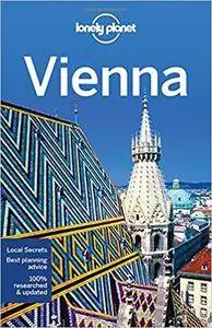 Lonely Planet Vienna