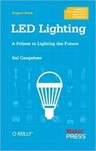 LED Lighting: A Primer to Lighting the Future (Repost)