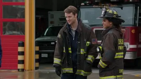 Chicago Fire S04E17