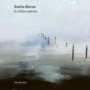 Zsófia Boros - El último aliento (2023)