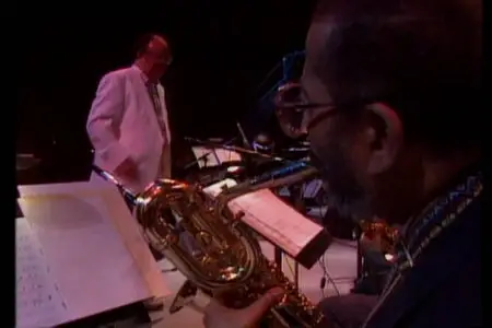 Jay McShann - Live In Paris 1989 (2006)