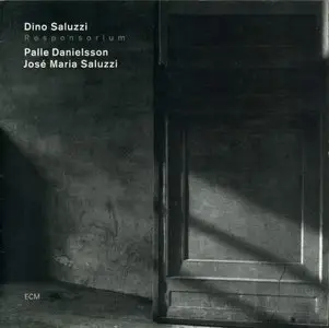 Dino Saluzzi - Responsorium (2003) {ECM 1816}