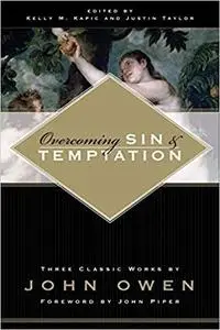 Overcoming Sin and Temptation