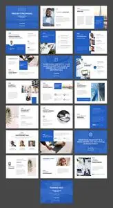 Project Proposal Template 723778963