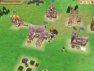 A Kingdom for Keflings v1.0.11