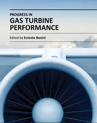 "Progress in Gas Turbine Performance" ed. by Ernesto Benini