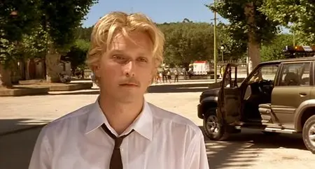 Quasimodo d'El Paris (1999)