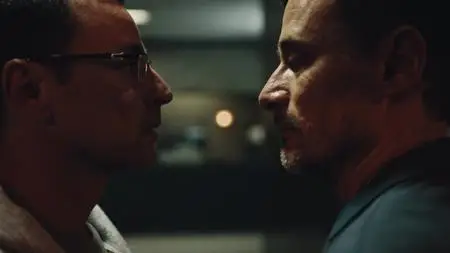The Mechanism S02E06