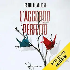 «L'accordo perfetto» by Fabio Guaglione