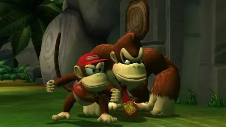 Donkey Kong Country Returns (2010)