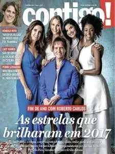 Contigo! - Brazil - Issue 2199 - 08 Dezembro 2017