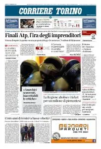 Corriere Torino – 16 febbraio 2019
