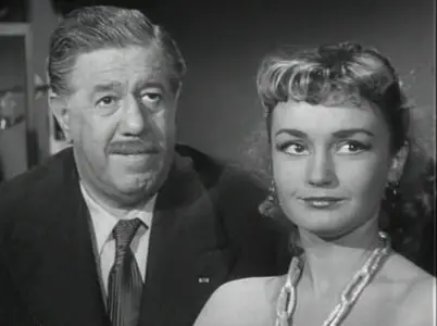 Femmes de Paris (1953) [Re-UP]