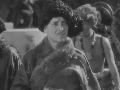Lost Horizon (1937)