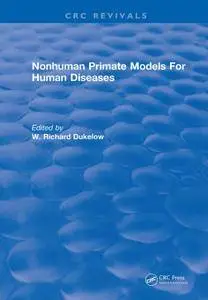 Nonhuman Primate Models For Human Diseases