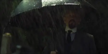 The ABC Murders S01E01