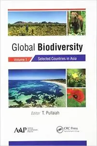 Global Biodiversity: Volume 1: Selected Countries in Asia