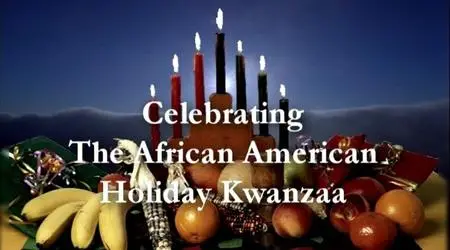 Glamour Devine - Celebrating the African American Holiday Kwanzaa (2006)