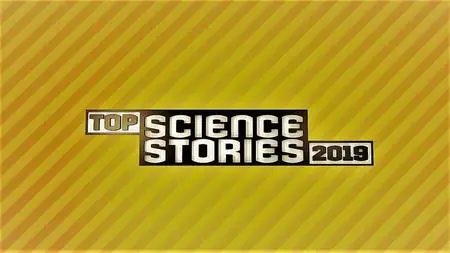 Curiosity TV - Top Science Stories of 2019