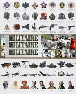 Militaire - Collection eBook