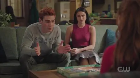 Riverdale S05E09